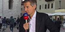 Rivola (Aprilia): "Ottimista per il 2026. E possiamo battere Marc Marquez"