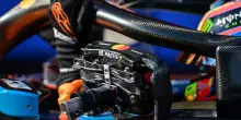 F1, GP Imola: prima fila inedita, l'analisi della griglia di partenza fila per fila