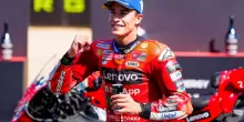 MotoGP, Sprint Race GP Barcellona: i video highlights