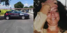 Donna uccisa in casa a Fregene, fermata la nuora: cercò sul web come togliere sangue