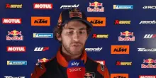 Bastianini: "Ultime due gare un punto di svolta"