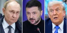 Guerra Ucraina, media: "Putin cerca escalation". Zelensky agli alleati: "Perdiamo tempo"
