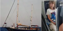 Flotilla, Greta Thunberg: "Rapiti da Israele in acque internazionali"