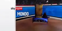 Sky Tg24 Mondo, la puntata del 27 maggio