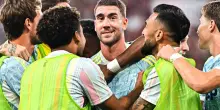 Genoa-Juventus 0-1, le pagelle della partita di Serie A