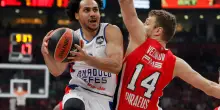Eurolega, i 10 giocatori più pagati della stagione 2025-26. CLASSIFICA