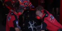 MotoGP, test ad Aragon in Spagna: calendario e orari
