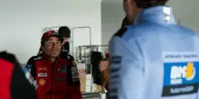 Marc Marquez verso Silverstone: "Bagnaia e Alex forti qui, io ho vinto solo 1 volta ma..."