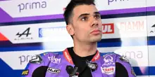 MotoGP, infortunio superato per Oliveira: sarà a Le Mans con il team Yamaha Pramac
