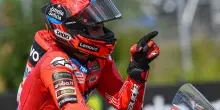 MotoGP, GP Repubblica Ceca a Brno, i video highlights della gara