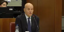Omicidio Regeni, Descalzi: non riesco a capire le ragioni