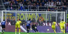 Inter-Lazio 2-2, gol e highlights: una doppietta di Pedro beffa i nerazzurri