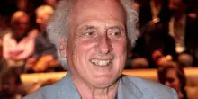Addio a Stefano Benni, camera ardente a Bologna il 13 settembre: funerali in forma privata
