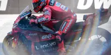 MotoGP, oggi le Pre-qualifiche: la diretta LIVE del GP Austria