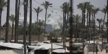 Guerra Israele, attacchi Idf a Deir al-Balah. Tajani: "Lì anche italiani, stop raid"
