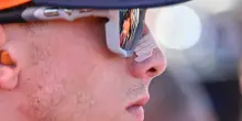 Acosta 5° nella gara in Australia: "Non sono felice, Ktm deve fare un passo in avanti"