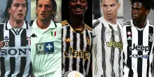 Juve, Joao Mario è il 13° giocatore portoghese: gli altri della storia