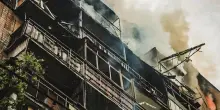 Guerra Ucraina Russia, Kiev: "Ancora bombardamenti russi su Kharkiv, un morto"