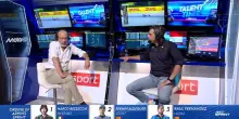 Meda: "Parole Bagnaia? Dietro potrebbe esserci frustrazione"
