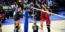 Italia-Cina, il risultato del match di Nations League di volley femminile