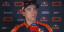 MotoGP, Acosta 3° a Mandalilka: "Migliorati tanto, ma nel veloce paghiamo da Aprilia"