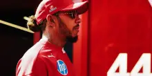 Formula 1, GP Imola: la diretta delle seconde prove libere in Italia