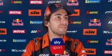 Bastianini: "Ci sfugge qualcosa, mi aspettavo di più qui"