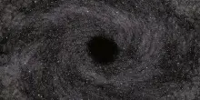 Spazio, la più grande fusione di buchi neri mai osservata finora