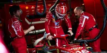 F1, GP Baku: Ferrari, una situazione complicata e complessa. VIDEO