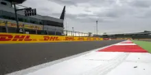 F1, GP Silverstone: il meteo dal circuito in Gran Bretagna