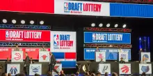 NBA, 40 anni di Lottery e prime scelte: da Patrick Ewing a Cooper Flagg