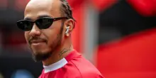 Hamilton dopo le qualifiche a Silverstone: "Testa alta, si può ancora sognare". VIDEO