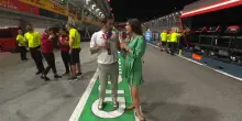 Notebook Singapore: la vittoria di Russell, il Costruttori a McLaren