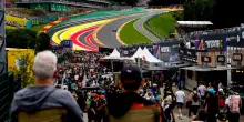 GP Belgio: 10 cose indimenticabili e da sapere su Spa. E perché è l'Università della F1