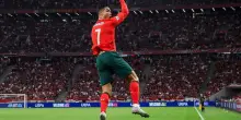 Non solo Italia: le gare in programma su Sky Sport