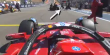 F1, GP Usa: Red Bull investigata e multata dopo una segnalazione McLaren. Cosa è successo