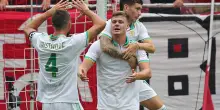 Serie A, i bomber dell'estate: chi ha segnato più gol nelle amichevoli? CLASSIFICA