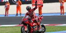 Ducati, Marc Marquez 3° pilota per gare vinte con Borgo Panigale. CLASSIFICA