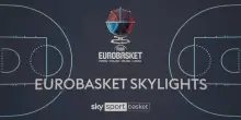 EuroBasket 2025, tutti gli highlights della terza giornata