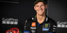 Quartararo: "Aragon GP importante, se Yamaha va forte anche qui..."