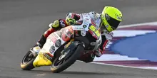 Moto3, qualifiche GP Silverstone: Rueda in pole, 7° Lunetta. HIGHLIGHTS