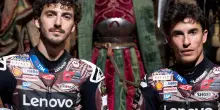 MotoGP oggi, la diretta LIVE della gara del GP d'Italia (Mugello)