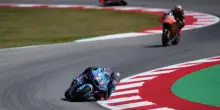 Moto2, GP Catalunya (Barcellona): la gara in diretta live