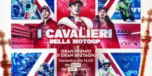 MotoGP, oggi il GP Gran Bretagna a Silverstone: orari tv e ultime news