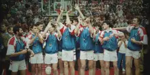 "The Lost Dream Team": il trailer del documentario