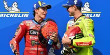 MotoGP oggi, la diretta LIVE della gara del GP Ungheria