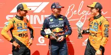 F1, Piastri-Norris e la sfida Mondiale. Attenzione a Verstappen
