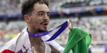 Mondiali di atletica, i risultati della notte: Aouani vince il bronzo nella maratona