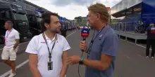MotoGP, da Gonzalez a Moreira: le ultime dal mercato piloti