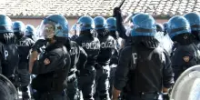 Il Consiglio d'Europa all’Italia: “Governo studi il razzismo tra le forze di polizia”